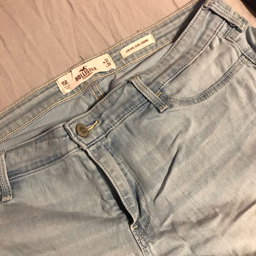 Hollister Jeans